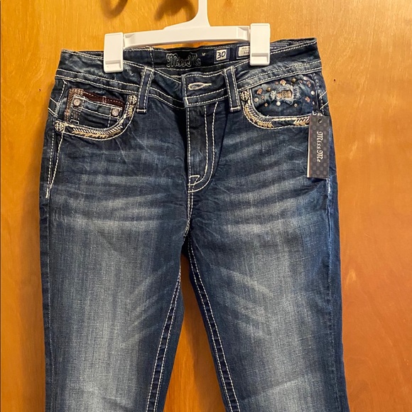 Miss Me Jeans - Size 30 - Picture 6 of 6